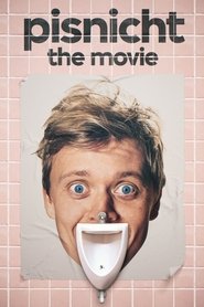 poster Pisnicht: The Movie