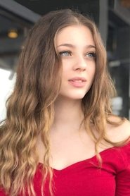 Photo of Georgia Mesariti image size 800x1200