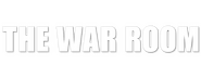 Logo of The War Room image size 800x310