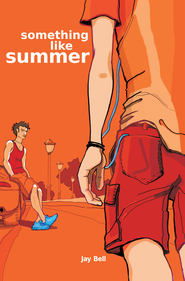 poster Something Like Summer