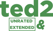 Logo of Ted 2 image size 1900x1138