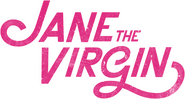 Logo of Jane the Virgin image size 1009x540