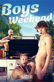 Poster of Boys Weekend image size 500x750