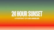 24 Hour Sunset wallpaper 