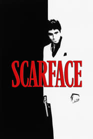 Scarface TV shows