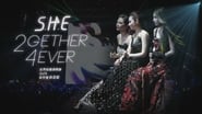 SHE 2GETHER 4EVER 安可演唱會 wallpaper 