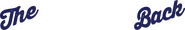 Logo of The Way Way Back image size 4316x705