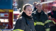 Grey's Anatomy : Station 19 season 1 episode 8