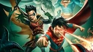 Batman and Superman: Battle of the Super Sons wallpaper 