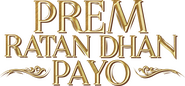 Logo of Prem Ratan Dhan Payo image size 2762x1289