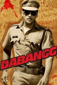 Poster of Dabangg image size 2000x3000