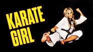 Backdrop of Karate Girl image size 1920x1080