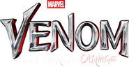 Logo of Venom: Let There Be Carnage image size 2300x1189
