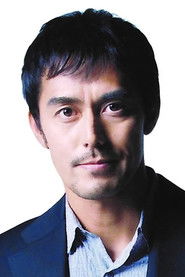 Photo of Hiroshi Abe image size 600x900