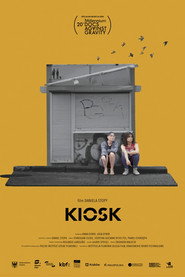 The Kiosk poster