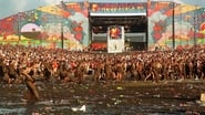 Woodstock 99 - Peace, Love, and Rage wallpaper 