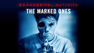 Paranormal Activity: The Marked Ones wallpaper 