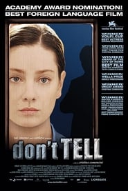 Don’t Tell 2005 123movies