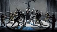 National Theatre Live: King Lear wallpaper 