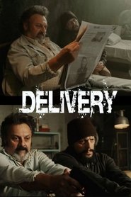 poster Delivery