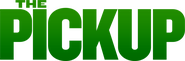 Logo of The Pickup image size 1000x330