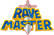 Logo of Rave Master image size 1944x1255