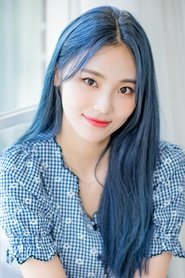 Photo of JinSoul image size 1144x1716