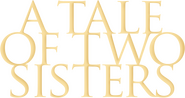 Logo of A Tale of Two Sisters image size 1016x537