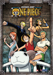 Poster of One Piece image size 1612x2270