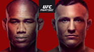 UFC Fight Night 150: Jacare vs. Hermansson wallpaper 