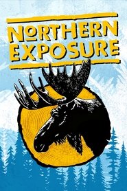 Poster of Northern Exposure image size 2000x3000