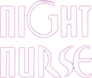 Logo of Night Nurse image size 704x598