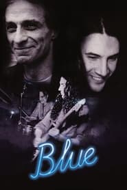 poster Blue