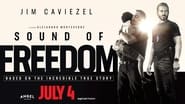 Sound of Freedom wallpaper 