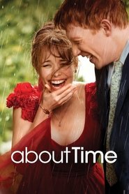 About Time FULL MOVIE