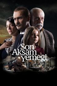 poster The Last Dinner
