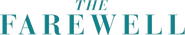 Logo of The Farewell image size 1650x310