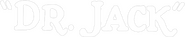Logo of Dr. Jack image size 2267x448