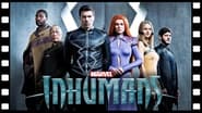 Inhumans : The First Chapter wallpaper 