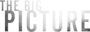 Logo of The Big Picture image size 1080x389