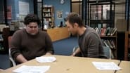 Community season 2 episode 14