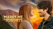 Marry Me in Yosemite wallpaper 