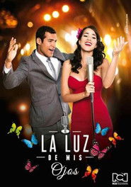 The Light of My Eyes