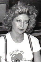 Photo of Brümilda van Rensburg image size 400x600