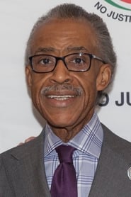 Al Sharpton streaming