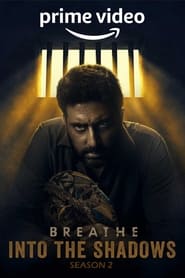 Serie streaming | voir Breathe : Au coeur des ténèbres en streaming | HD-serie