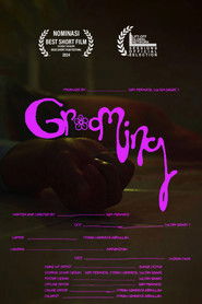 poster Grooming