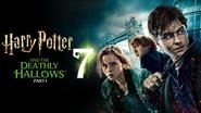 Backdrop of Harry Potter and the Deathly Hallows: Part 1 image size 3840x2160
