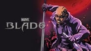 Blade: the animation  