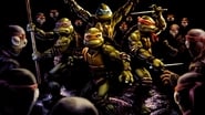 Teenage Mutant Ninja Turtles: The Coming Out of Their Shells Tour wallpaper 